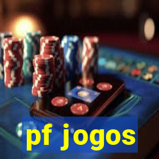pf jogos